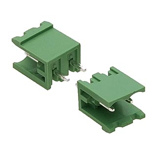 Клеммники разрывные 2ZHDV-02P ZTM-ELECTRO