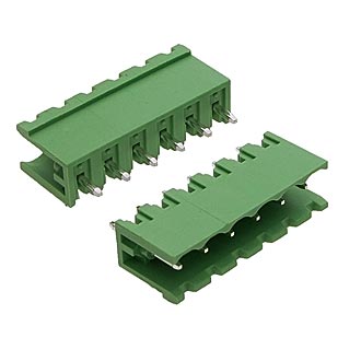 Клеммники разрывные 2ZHDV-06P ZTM-ELECTRO