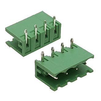 Клеммники разрывные 5ZHDR-04P ZTM-ELECTRO