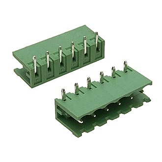 Клеммники разрывные 5ZHDR-06P ZTM-ELECTRO