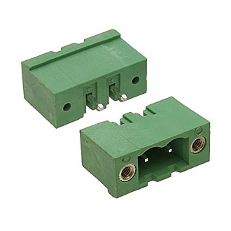 Клеммники разрывные 5ZHDVM-02P ZTM-ELECTRO