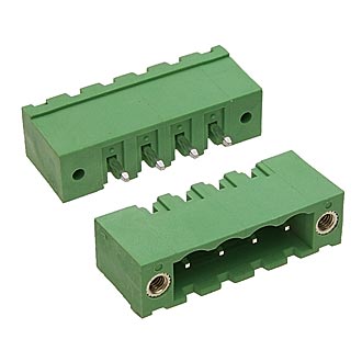 Клеммники разрывные 5ZHDVM-04P ZTM-ELECTRO