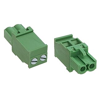 Клеммники разрывные 2ZSDP-02P ZTM-ELECTRO