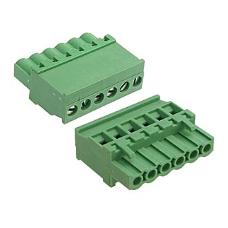 Клеммники разрывные 2ZSDP-06P ZTM-ELECTRO Клеммники разрывные 2ZSDP-06P ZTM-ELECTRO