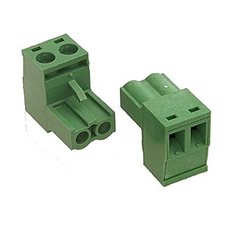 Клеммники разрывные 2ZSDV-02P ZTM-ELECTRO