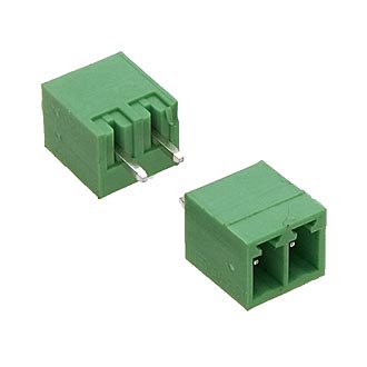 Клеммники разрывные ZCH381V-02P ZTM-ELECTRO