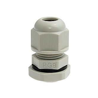 Кабельные вводы PGB9-05G ZTM-ELECTRO Кабельные вводы PGB9-05G ZTM-ELECTRO