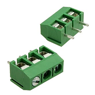 Терминальные блоки SH131A-5.0-03P SANHE