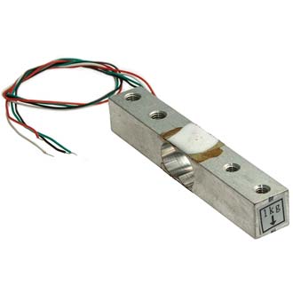 Электронные модули (ARDUINO) YZC-133 micro weighing sensor RUICHI