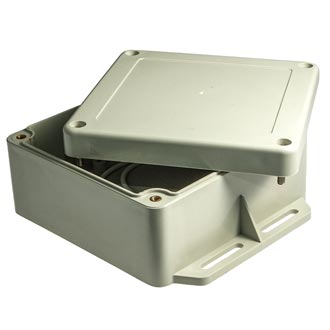 Корпуса для РЭА Z386MF (120x120x60) ZTM-ELECTRO Корпуса для РЭА Z386MF (120x120x60) ZTM-ELECTRO