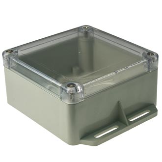 Корпуса для РЭА Z386CMF (120x120x60) ZTM-ELECTRO Корпуса для РЭА Z386CMF (120x120x60) ZTM-ELECTRO