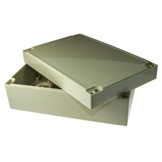 Корпуса для РЭА Z11-62 SANHE