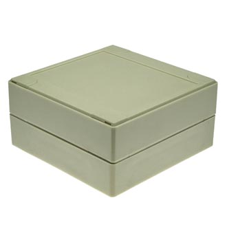 Корпуса для РЭА Z11-53  SANHE