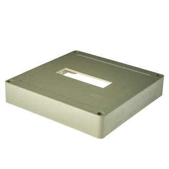 Корпуса для РЭА Z11-5-1A SANHE