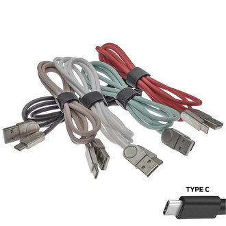 Шнуры для мобильных устройств UT0017 1M RUICHI