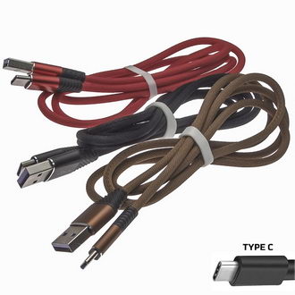 Шнуры для мобильных устройств UT0016 1M RUICHI