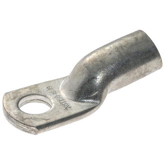 Наконечники на кабель ТМЛ 150-16-19 КВТ