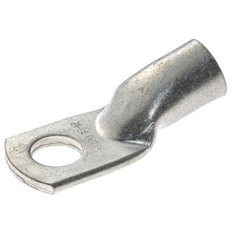 Наконечники на кабель ТМЛ 120-16-17 КВТ