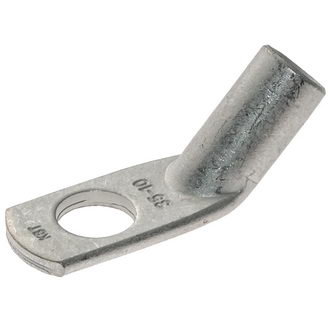 Наконечники на кабель ТМЛс (45*)35-10 КВТ