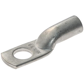 Наконечники на кабель ТМЛ 25-10-8 КВТ