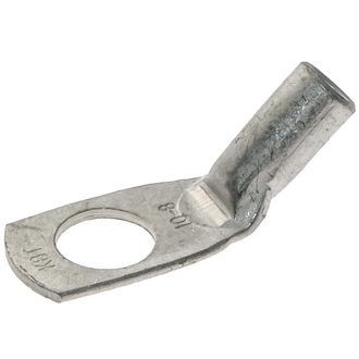 Наконечники на кабель ТМЛс (45*)10-8 КВТ