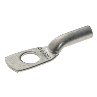 Наконечники на кабель ТМЛ 4-6-3 КВТ