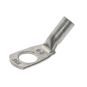 Наконечники на кабель ТМЛс (45*)6-6 КВТ