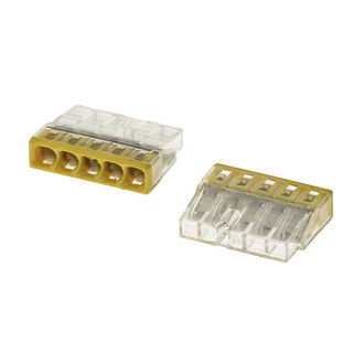 Клеммники WAGO 2273-245 WAGO WAGO