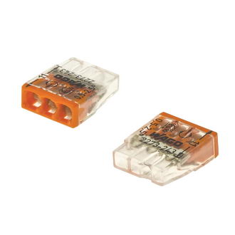 Клеммники WAGO 2273-243 WAGO WAGO