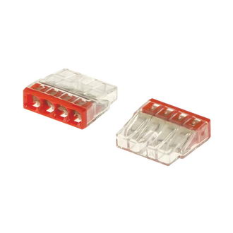 Клеммники WAGO 2273-244 WAGO WAGO