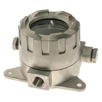 Корпуса для РЭА BP18A-4 ZTM-ELECTRO