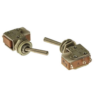 Тумблеры ПТ8-1В  КУЗБАССРАДИО