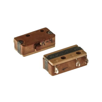 Микропереключатели ПМ24-2  КУЗБАССРАДИО