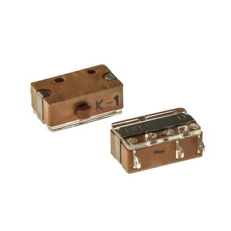 Микропереключатели МП5 КУЗБАССРАДИО