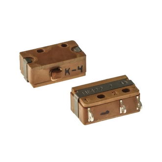 Микропереключатели ПМ22-2  КУЗБАССРАДИО