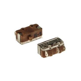 Микропереключатели МП7 КУЗБАССРАДИО