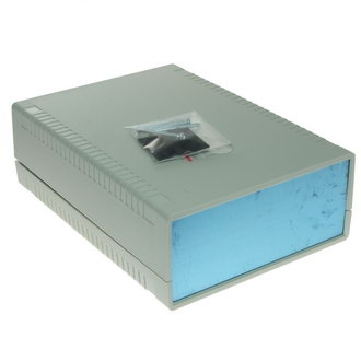 Корпуса для РЭА G767A (140х190х60) GAINTA