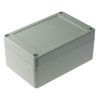 Корпуса для РЭА G2104 (120х80х55) GAINTA GAINTA Корпуса для РЭА G2104 (120х80х55) GAINTA GAINTA