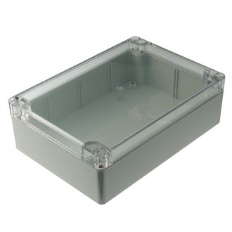 Корпуса для РЭА G214C (171x121х55)  GAINTA