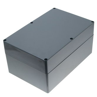 Корпуса для РЭА G3019 (240x160x120)  GAINTA Корпуса для РЭА G3019 (240x160x120)  GAINTA