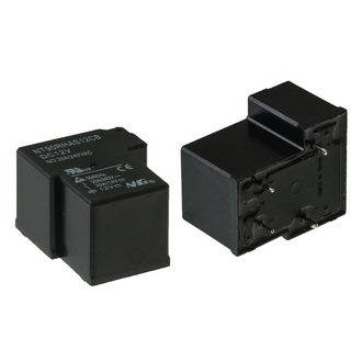 Электромагнитные реле NT90-RHAS-DC12V-C-B-0.9  FORWARD