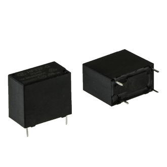 Электромагнитные реле HF32F-G/012-HST  HONGFA