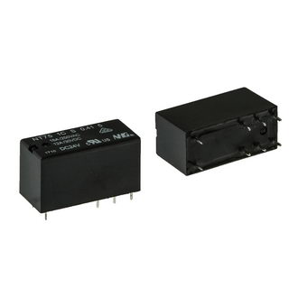 Электромагнитные реле NT75-C-S-16-DC24V-0.41-5.0  FORWARD