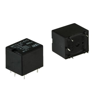 Электромагнитные реле NT73-2-CS-15-DC12V-0.36 FORWARD FORWARD