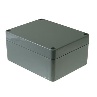 Корпуса для РЭА G311 (115х90х55) GAINTA GAINTA Корпуса для РЭА G311 (115х90х55) GAINTA GAINTA