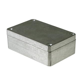 Корпуса для РЭА G103-IP67 (98х64х34) GAINTA GAINTA