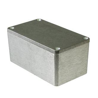 Корпуса для РЭА G111 (115х65х55) GAINTA Корпуса для РЭА G111 (115х65х55) GAINTA