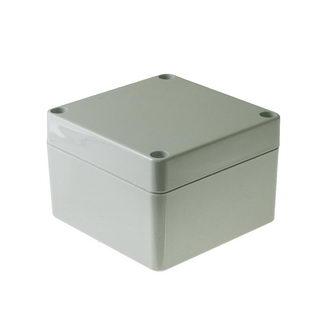 Корпуса для РЭА G256 (82х80х55) GAINTA GAINTA Корпуса для РЭА G256 (82х80х55) GAINTA GAINTA