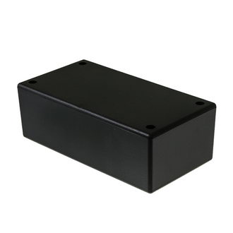 Корпуса для РЭА G1022B (130x68x44) GAINTA GAINTA Корпуса для РЭА G1022B (130x68x44) GAINTA GAINTA
