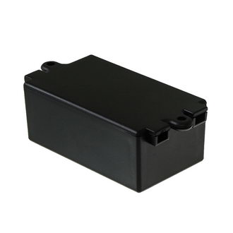 Корпуса для РЭА G1013 (65х38х27) GAINTA Корпуса для РЭА G1013 (65х38х27) GAINTA